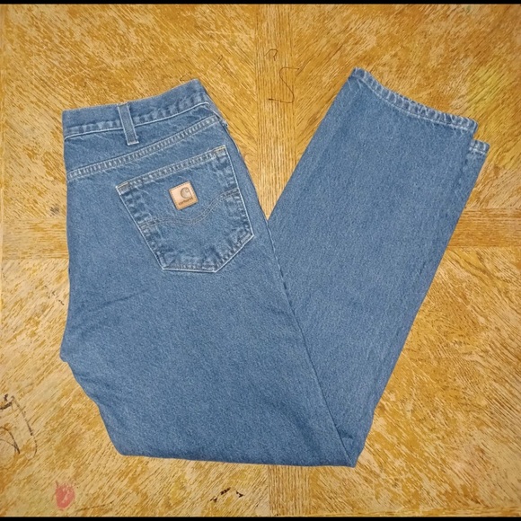 Carhartt | Jeans | Carhartt Relaxed Fit 